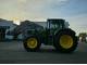 Трактор John Deere 6930 (2009)