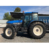 Трактор New Holland 8560 (1999)