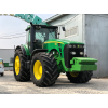 Трактор John Deere 8130 (2007)