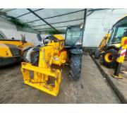 Погрузчик JCB 535-95