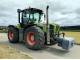 Трактор Claas Xerion 3800 (2008)