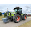 Трактор Claas Xerion 3800 (2008)