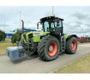 Трактор Claas Xerion 3800