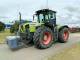 Трактор Claas Xerion 3800 (2008)