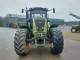 Трактор Claas Axion 840 (2013)
