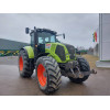 Трактор Claas Axion 840 (2013)