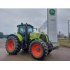 Трактор Claas Axion 840 (2013)