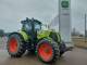 Трактор Claas Axion 840 (2013)