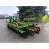 Дисковая борона Amazone Catros 4000-1