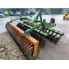 Дисковая борона Amazone Catros 4000-1