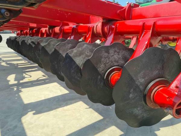 Культиватор Horsch Tiger 8MT RP (2019)