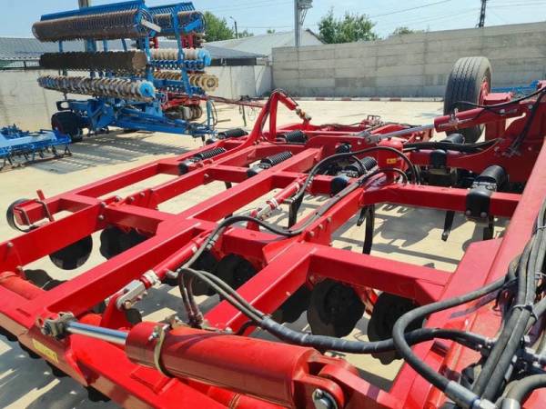 Культиватор Horsch Tiger 8MT RP (2019)
