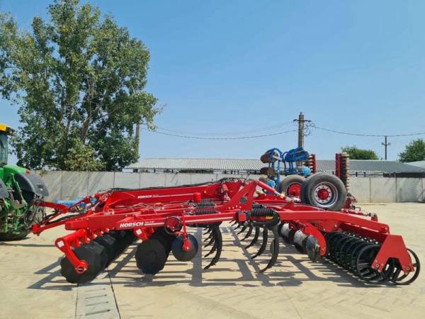Культиватор Horsch Tiger 8MT RP (2019)
