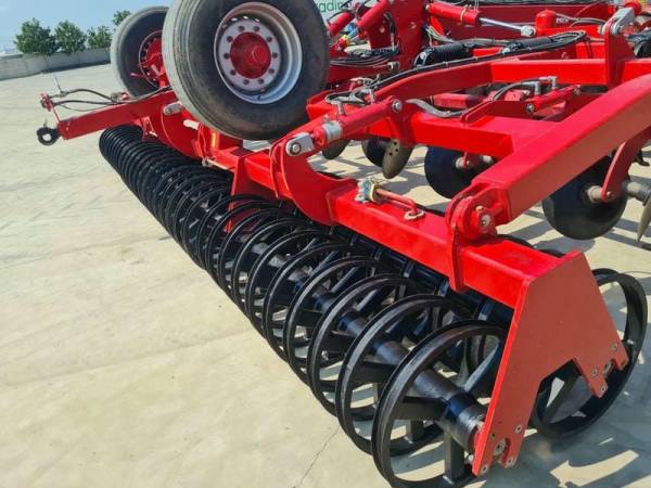 Культиватор Horsch Tiger 8MT RP (2019)