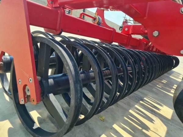 Культиватор Horsch Tiger 8MT RP (2019)