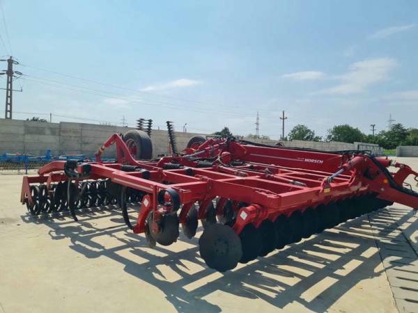 Культиватор Horsch Tiger 8MT RP (2019)