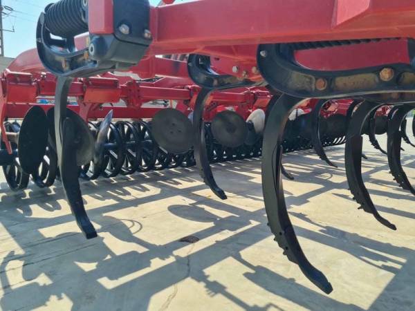 Культиватор Horsch Tiger 8MT RP (2019)