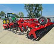 Культиватор Horsch Tiger 8MT RP