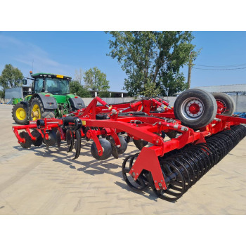 Культиватор Horsch Tiger 8MT RP (2019)