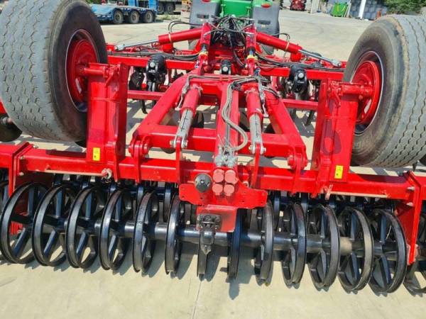 Культиватор Horsch Tiger 8MT RP (2019)