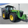 Трактор John Deere 8400R (2020)