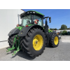 Трактор John Deere 8400R (2020)