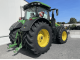 Трактор John Deere 8400R (2020)
