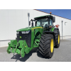 Трактор John Deere 8400R (2020)