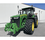 Трактор John Deere 8400R