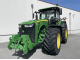 Трактор John Deere 8400R (2020)