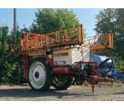 Причіпний обприскувач Agrifac Cebeco 2024 H