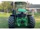 Трактор John Deere 6155 M (2013)