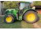 Трактор John Deere 6155 M (2013)