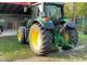 Трактор John Deere 6155 M (2013)