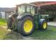 Трактор John Deere 6155 M (2013)