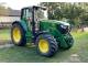 Трактор John Deere 6155 M (2013)