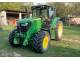 Трактор John Deere 6155 M (2013)
