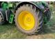 Трактор John Deere 6155 M (2013)