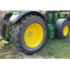 Трактор John Deere 6155 M (2013)