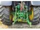 Трактор John Deere 6155 M (2013)