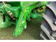 Трактор John Deere 6155 M (2013)