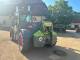Погрузчик Claas Scorpion 746 (2019)