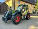 Погрузчик Claas Scorpion 746 (2019)