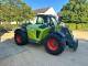Погрузчик Claas Scorpion 746 (2019)