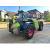 Погрузчик Claas Scorpion 746 (2019)