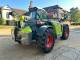 Погрузчик Claas Scorpion 746 (2019)