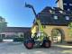 Погрузчик Claas Scorpion 746 (2019)