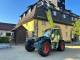 Погрузчик Claas Scorpion 746 (2019)