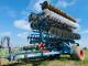 Дисковая борона Lemken Gigant 10/800 S (2009)