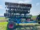Дисковая борона Lemken Gigant 10/800 S (2009)